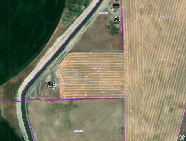 3536 W 14100 N, Collinston, UT 84306 - photo 20