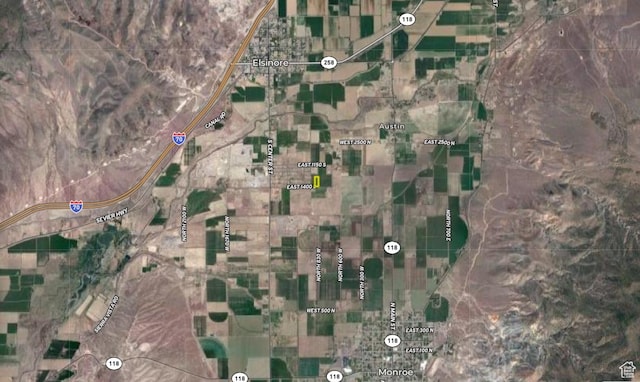 700 E 1400 S Unit 2, Elsinore, UT 84724
