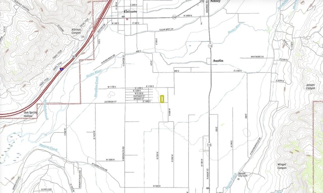 700 E 1400 S Unit 4, Elsinore, UT 84724