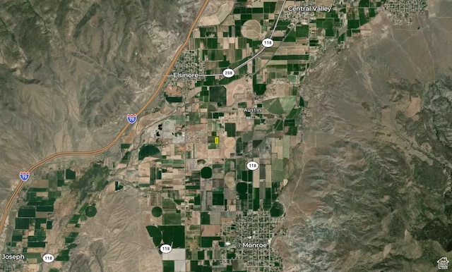 700 E 1400 S Unit 5, Elsinore, UT 84724