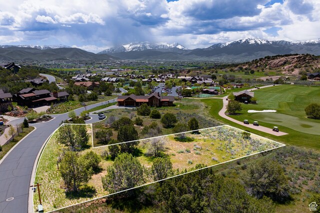 355 Red Ledges Blvd, Heber City, UT 84032