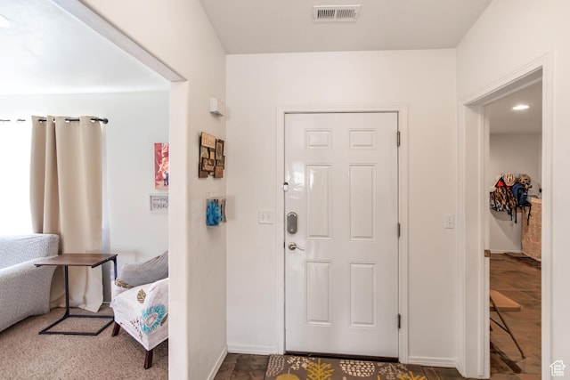 4623 Pueblo Verde Dr, Moab, UT 84532 - view of foyer