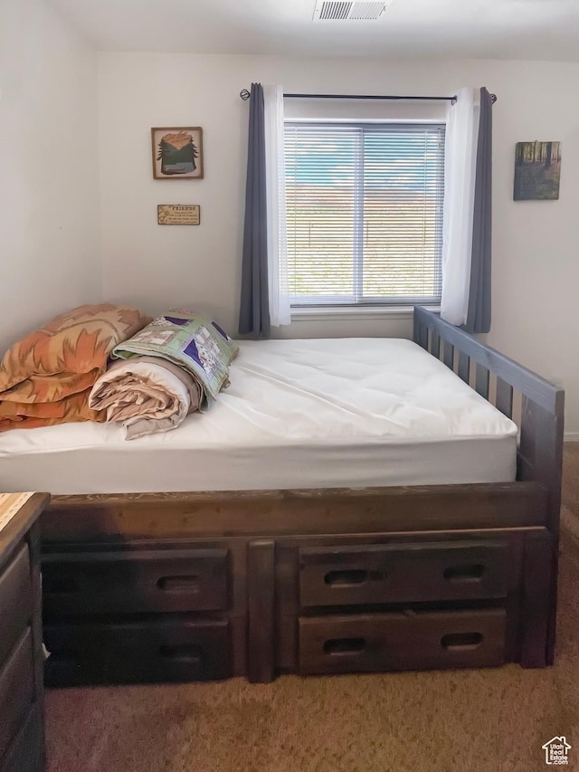 4623 Pueblo Verde Dr, Moab, UT 84532 - bedroom featuring carpet