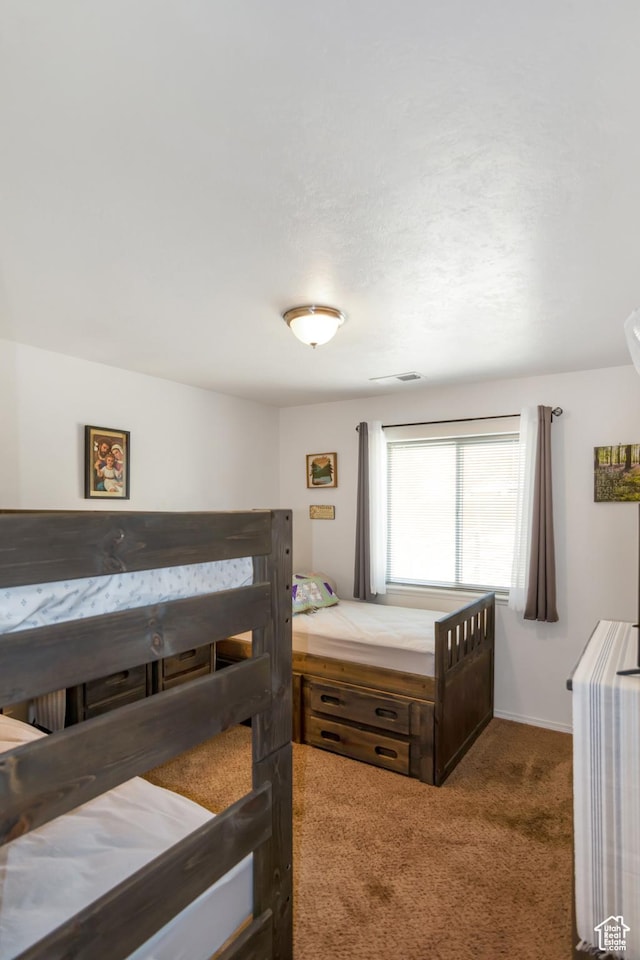 4623 Pueblo Verde Dr, Moab, UT 84532 - bedroom with carpet