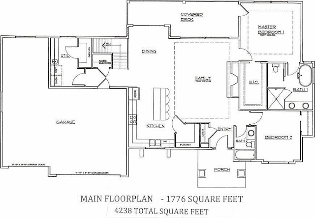 752 E Valley Dr Unit 88, Heber City, UT 84032