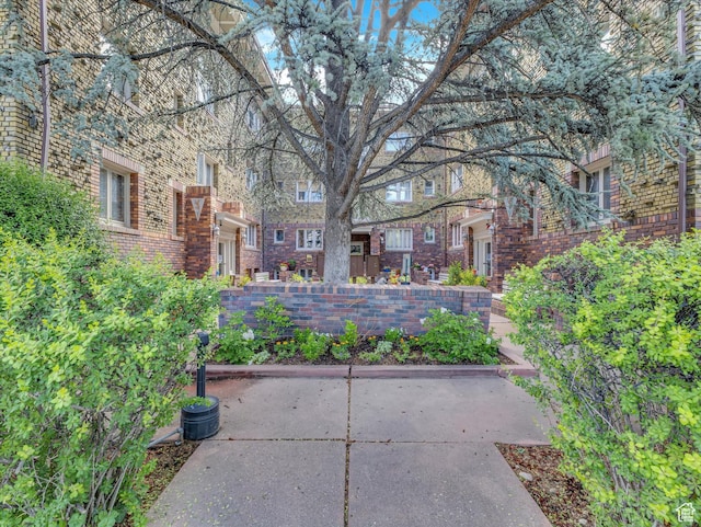 86 B St E Unit 10, Salt Lake City, UT 84103 - view of surrounding community