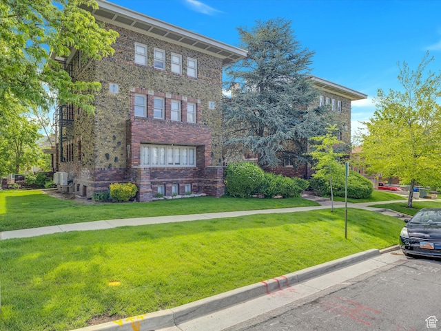 86 B St E Unit 10, Salt Lake City, UT 84103 - view of building exterior