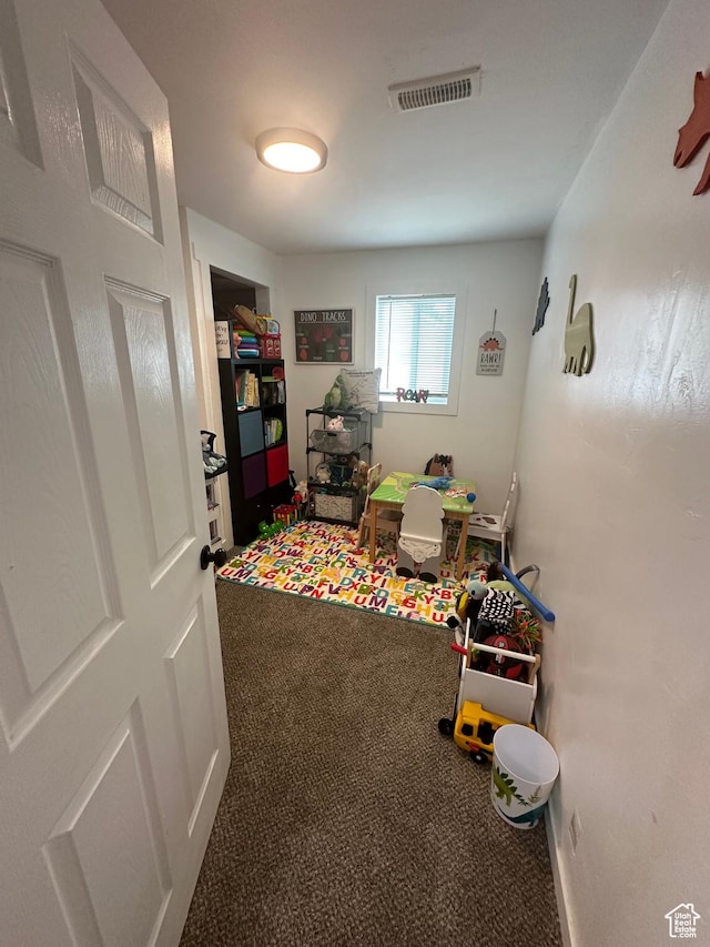 1254 N 800 W, Provo, UT 84604 - rec room featuring carpet