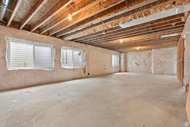 93 E 425 N, Vineyard, UT 84059 - view of basement