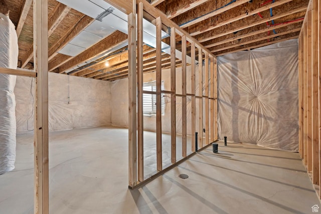 93 E 425 N, Vineyard, UT 84059 - view of basement
