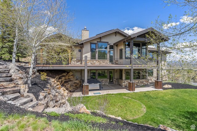 1978 Kidd Cir, Park City, UT 84098 - photo 5
