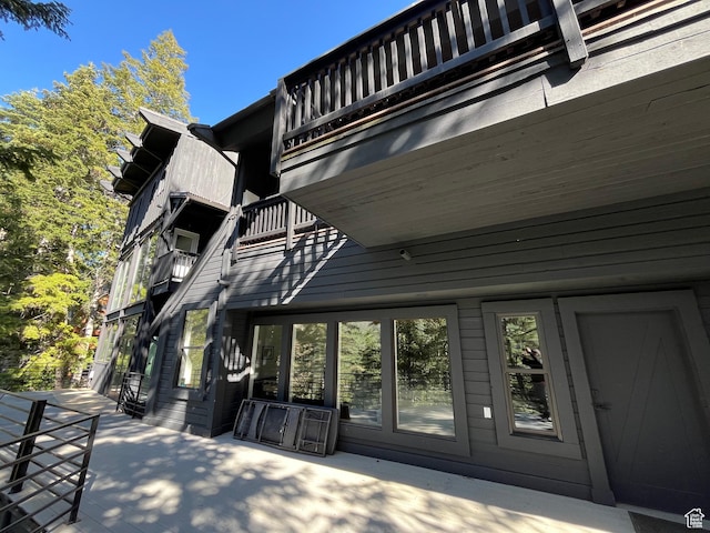 3009 E Black Forest Rd, Sundance, UT 84604 - view of property