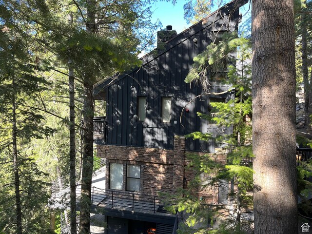 3009 E Black Forest Rd, Sundance, UT 84604 - view of property exterior