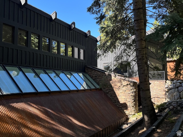 3009 E Black Forest Rd, Sundance, UT 84604 - exterior space