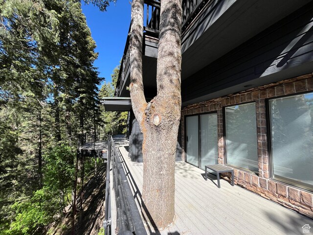 3009 E Black Forest Rd, Sundance, UT 84604 - exterior space