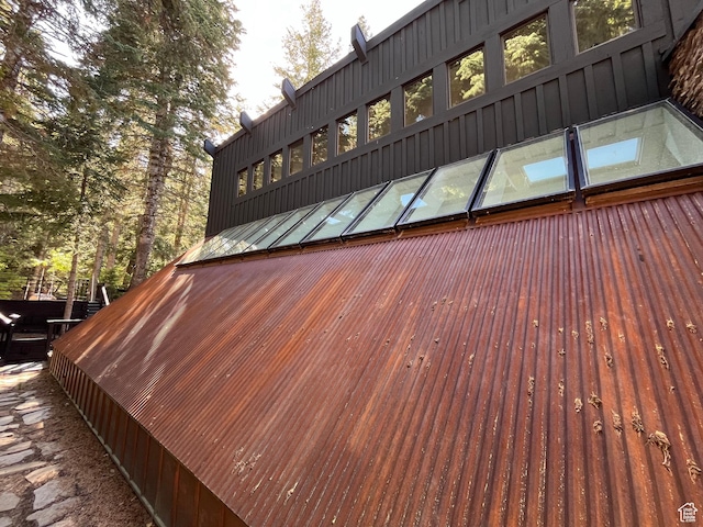 3009 E Black Forest Rd, Sundance, UT 84604 - view of wooden deck