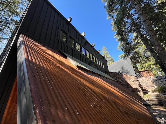 3009 E Black Forest Rd, Sundance, UT 84604 - exterior space