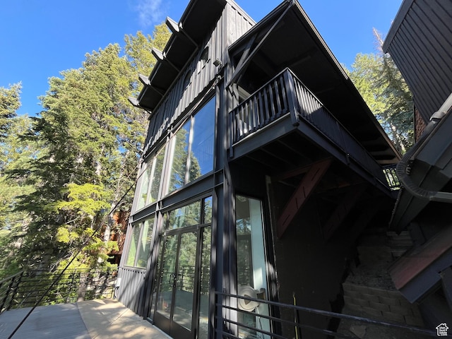 3009 E Black Forest Rd, Sundance, UT 84604 - view of side of property