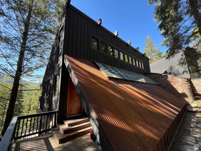 3009 E Black Forest Rd, Sundance, UT 84604 - exterior space
