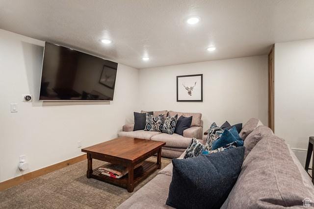 3009 E Black Forest Rd, Sundance, UT 84604 - view of living room