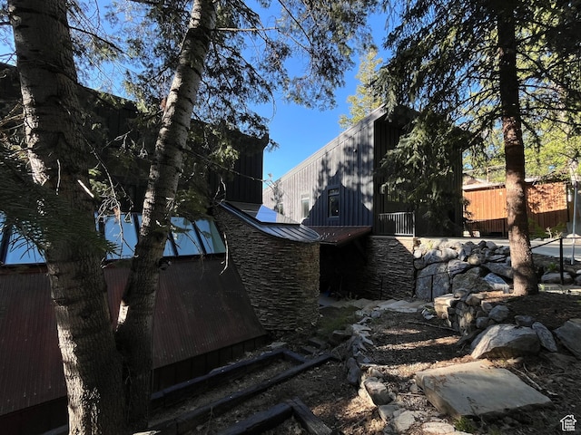 3009 E Black Forest Rd, Sundance, UT 84604 - view of side of property