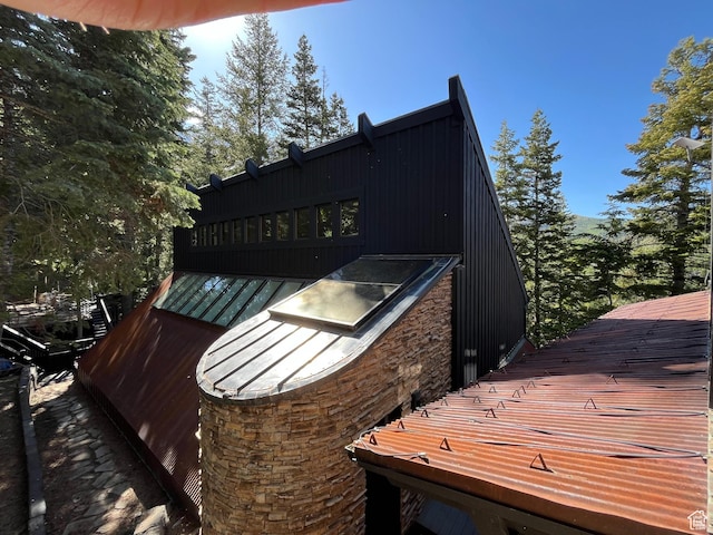 3009 E Black Forest Rd, Sundance, UT 84604 - view of home's exterior