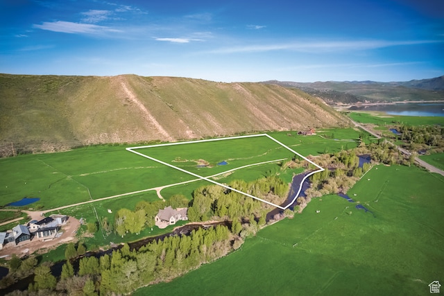 7151 N River Valley Dr Unit 1, Peoa, UT 84061