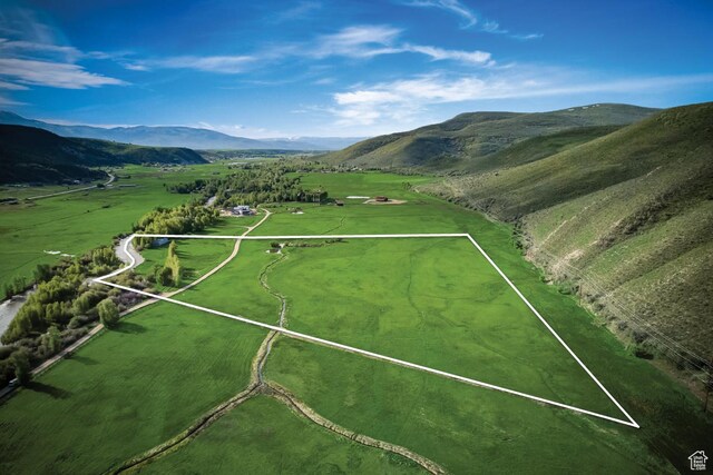 7151 N River Valley Dr Unit 1, Peoa, UT 84061