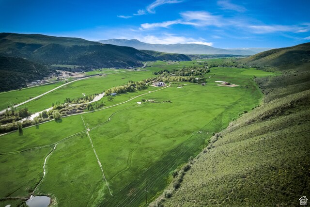 7151 N River Valley Dr Unit 1, Peoa, UT 84061