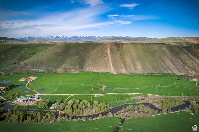 7151 N River Valley Dr Unit 1, Peoa, UT 84061