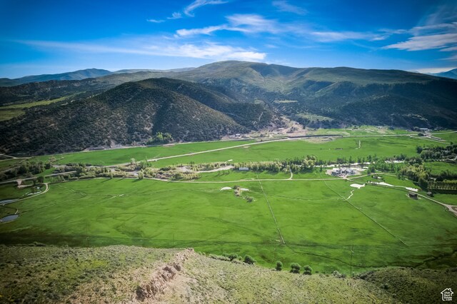 7151 N River Valley Dr Unit 1, Peoa, UT 84061