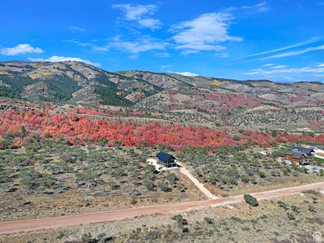999 Cisco Run, Garden City, UT 84028 - view of mountain background