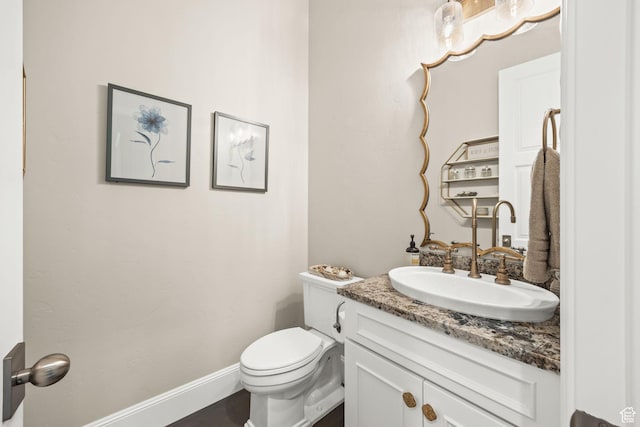 14234 S Canyon Vine Cv E, Draper, UT 84020 - bathroom with vanity and toilet