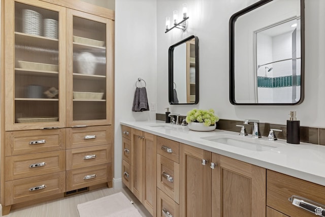 940 S N View Cir Unit 12, Woodland Hills, UT 84653 - bathroom featuring vanity