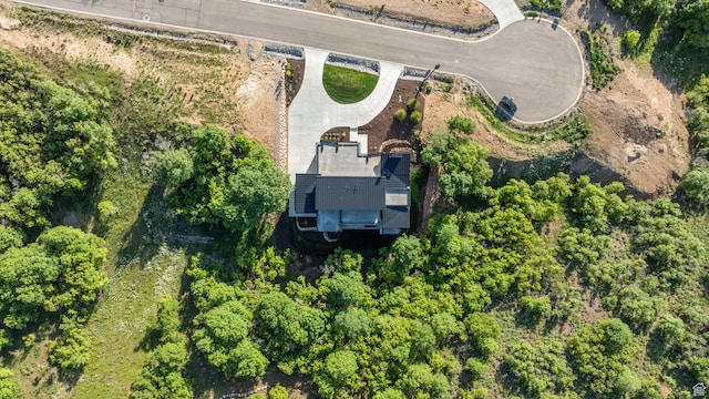 940 S N View Cir Unit 12, Woodland Hills, UT 84653 - bird's eye view