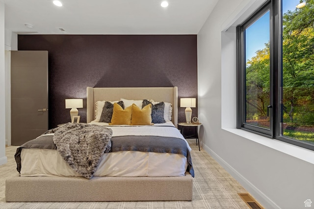 940 S N View Cir Unit 12, Woodland Hills, UT 84653 - view of bedroom