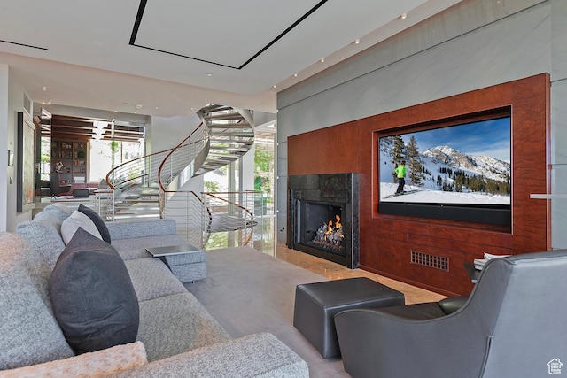 1559 E Tomahawk Dr N, Salt Lake City, UT 84103 - view of lobby