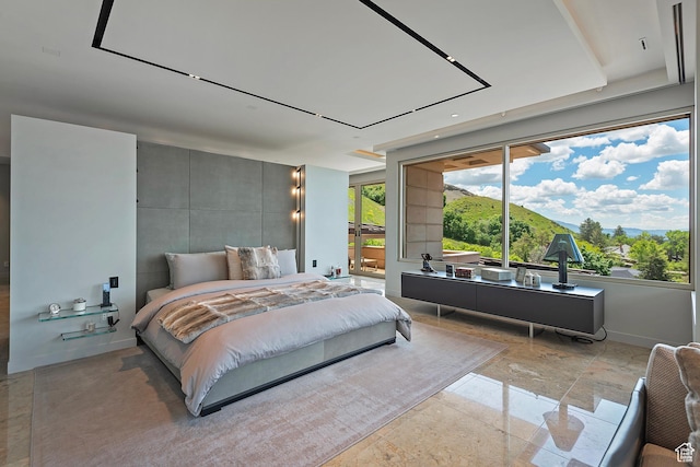 1559 E Tomahawk Dr N, Salt Lake City, UT 84103 - view of bedroom