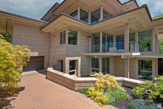 1559 E Tomahawk Dr N, Salt Lake City, UT 84103 - exterior space