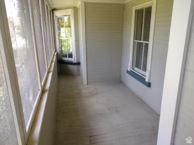 157 W 500 S, Logan, UT 84321 - view of balcony