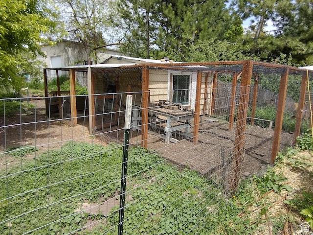 157 W 500 S, Logan, UT 84321 - view of outdoor structure