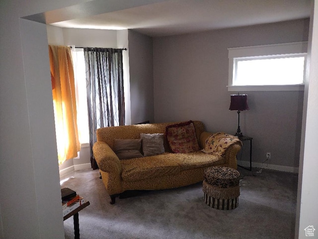 157 W 500 S, Logan, UT 84321 - view of living room