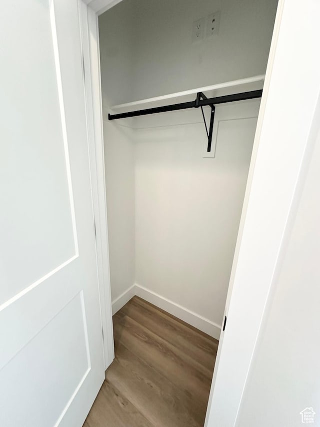 634 E Otto Ln, Grantsville, UT 84029 - view of closet