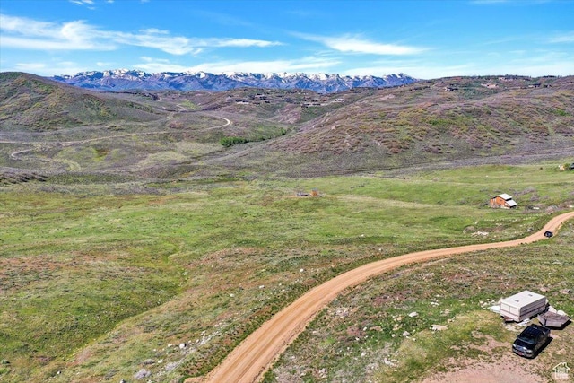 338 E Parkview Rd Unit 302, Coalville, UT 84017
