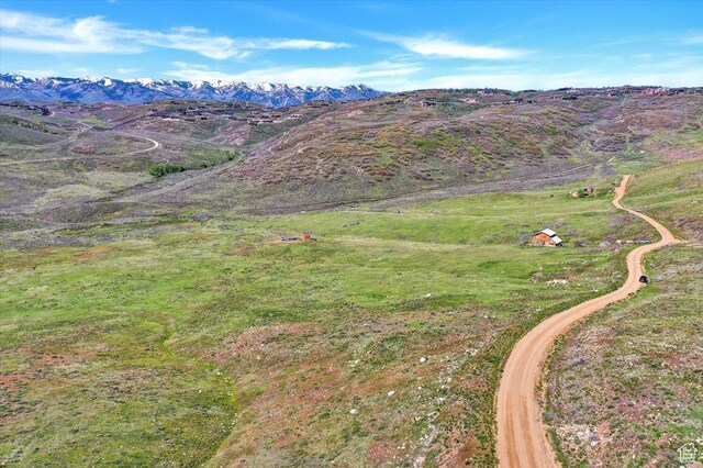 338 E Parkview Rd Unit 302, Coalville, UT 84017