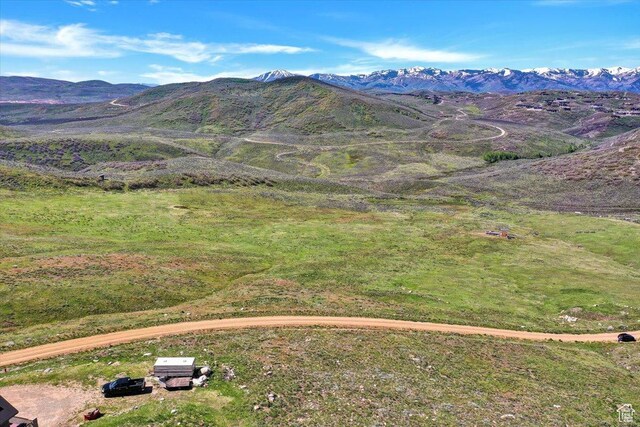 338 E Parkview Rd Unit 302, Coalville, UT 84017