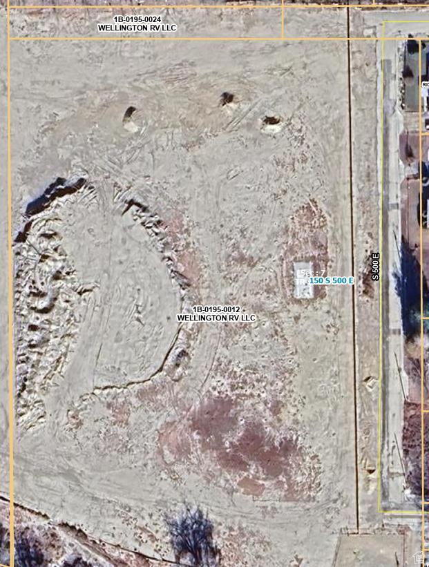 150 S 500 E, Wellington, UT 84542 - photo 5