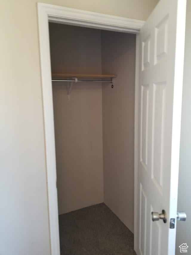 818 S 50 E, Vernal, UT 84078 - view of closet