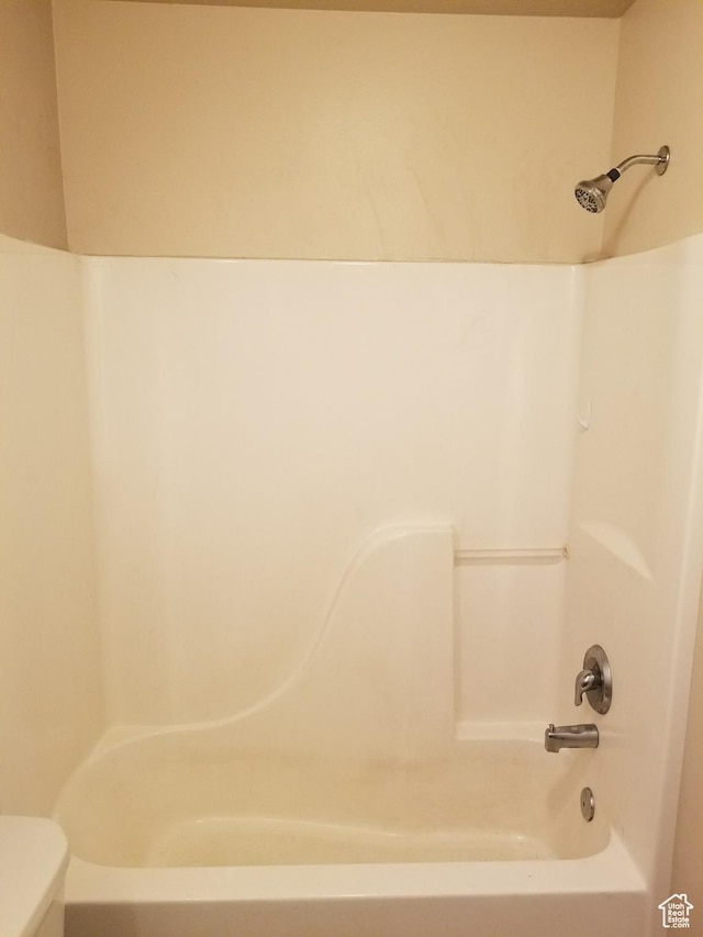 818 S 50 E, Vernal, UT 84078 - bathroom featuring  shower combination
