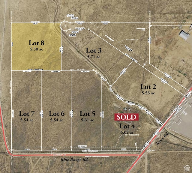Unit 8, Monroe, UT 84754